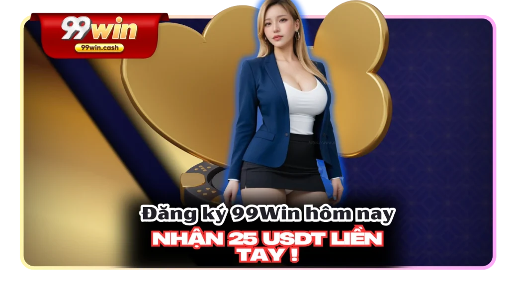 đăng ký 99win