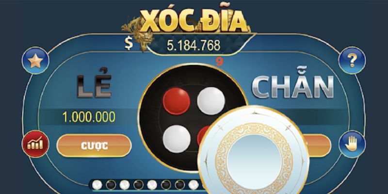 Xóc đĩa là gì và vì sao được yêu thích?