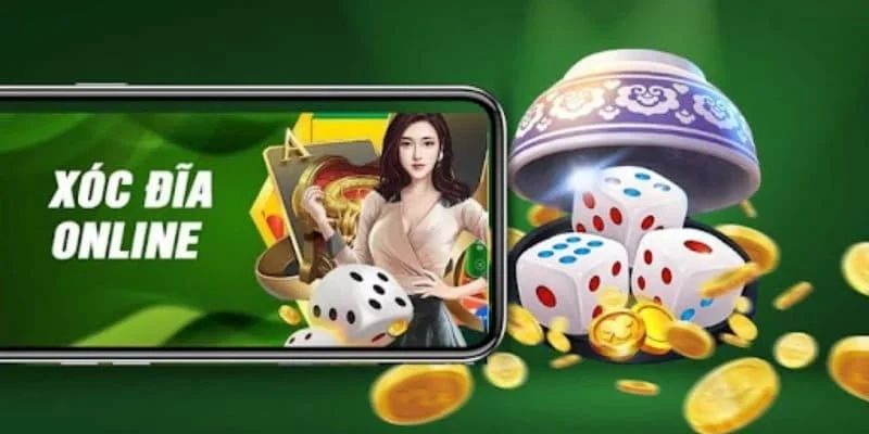 Cách Chơi Xóc Đĩa Dễ Hiểu Cho Anh Em Mới Tại 99win
